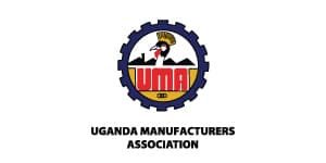 Uganda Manufacturers Association (UMA) logo